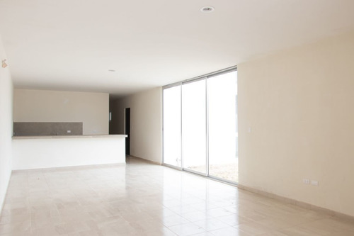 Imagen 11 de 18 de Casa En Venta En Merida Fracc Campocielo 3 Recamaras