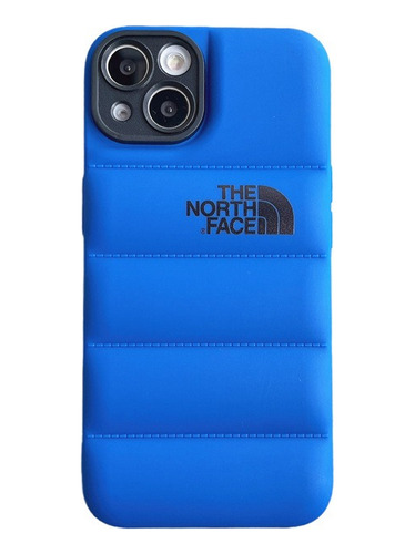 Nuevos Estuches  Para iPhone(11-14) Marca The North Face