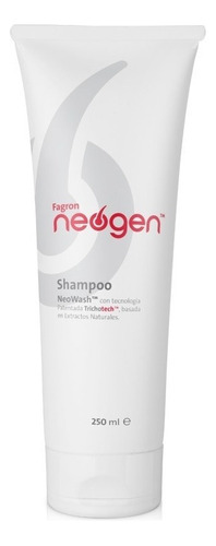 Shampoo Neogen Tratamiento Anticaida X 250ml