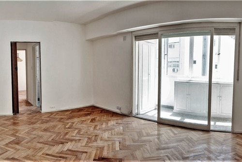 Imagen 3 de 17 de Venta 2 Ambientes Con Balcón Alto Palermo-luminoso