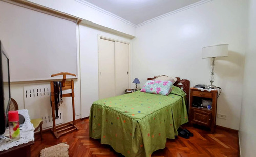 Gran Piso De 5 Ambientes En Palermo