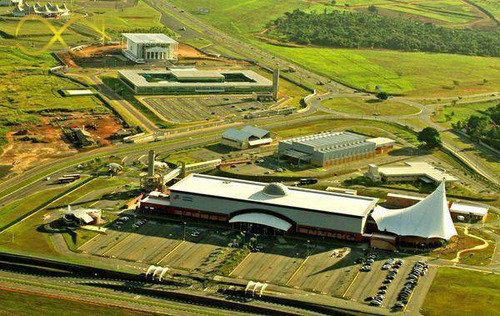 Imagem 9 de 15 de Terreno À Venda, 250 M² Por R$ 250.000,00 - Jardim Planalto - Paulínia/sp - Te0563