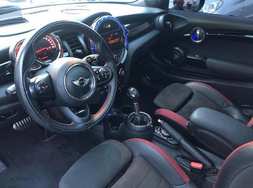 Mini Cooper 2016 2.0 John Cooper Works 3p
