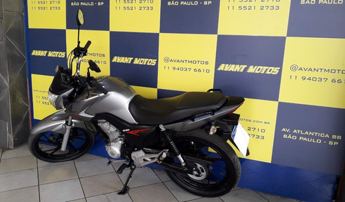 Imagem 10 de 12 de Honda Cg 160 Fan