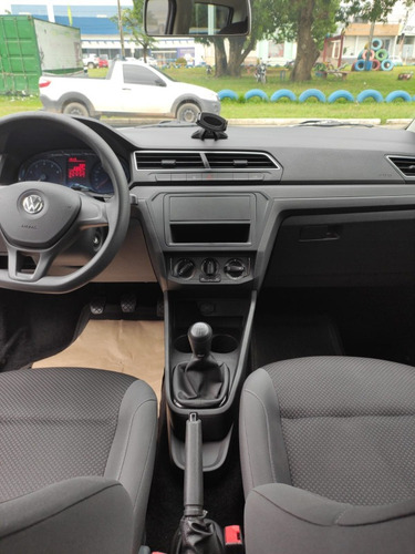 Imagem 10 de 10 de Saveiro 1.6 Msi Robust Cd 8v Flex 2p Manual