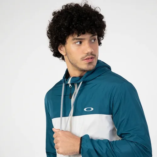 Quebra store vento oakley