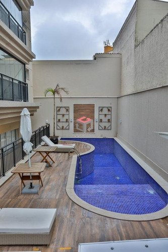 Imagem 26 de 26 de Apartamento À Venda, 3 Quartos, 1 Suíte, 2 Vagas, Rudge Ramos - São Bernardo Do Campo/sp - 103719