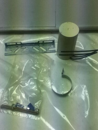 Advance 71a3572-00-1d Core & Coil Ballast Kit Yyq