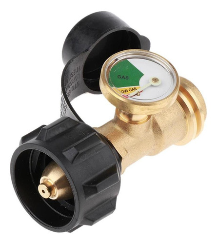 Medidor De Propano Medidor De Gas Universal Para
