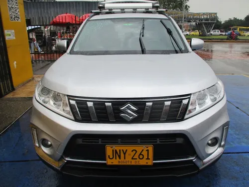 Suzuki Vitara Live 1600cc At Aa