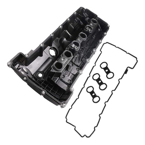 11127552281 Motor De Válvulas Cover Set Con Junta Y Tornillo