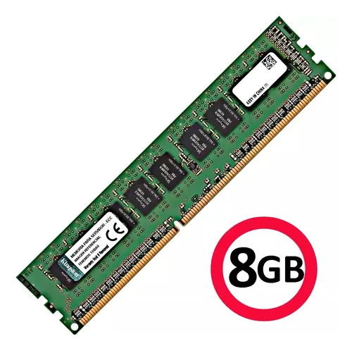 OFFTEK 1GB RAM Für IBM-Lenovo ThinkServer TS430 – DDR3-10600 ECC – Einfaches Upgrade Für Server