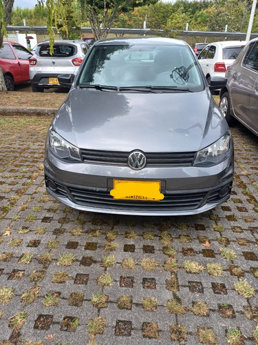 Volkswagen Gol 1.6 Trendline g6