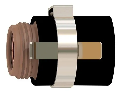 Capuchon Retenedor Ohmico Hypertherm 220719 Powermax 45