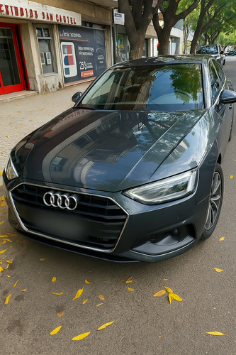 Audi A4 2.0 T 40 L/20 190 HP S-Tronic MH