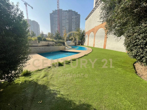Imagen 20 de 30 de Venta Departamento Lo Vial, San Miguel, 3 Dormitorios 3 B...