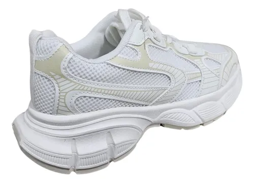 Zapatillas Urbanas Para Mujer Para Un Estilo Moderno