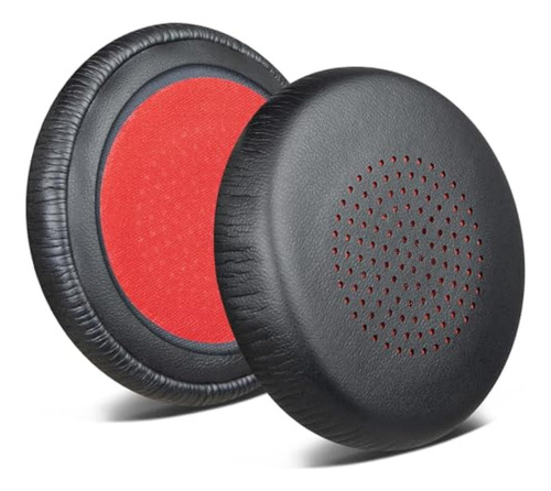 1 Par De Almohadilla De Repuesto Para Plantronics Voyager Uc