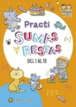 Comprar Libro Infantil Para Aprender Sumas Y Restas