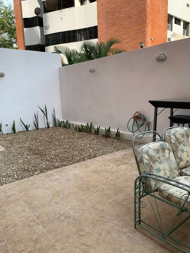 Apartamento En Venta En Los Mangos Residencias Jade - Wc