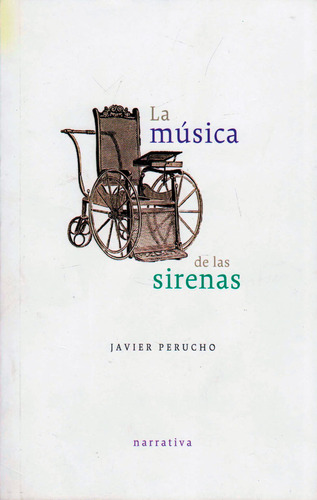 La Música De Las Sirenas