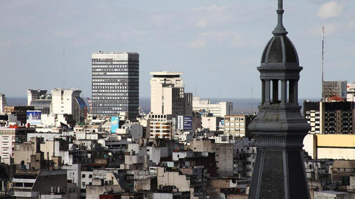 Imagen 22 de 24 de Departamento/oficina De Diseño En Dbuenos Aires Live And Work