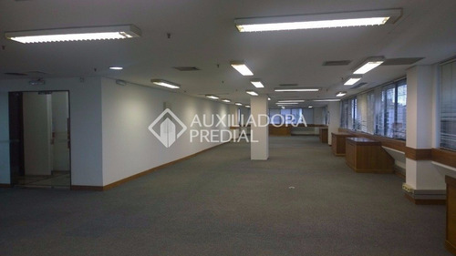 Imagem 9 de 15 de Sala/conjunto - Auxiliadora - Ref: 231120 - L-231120
