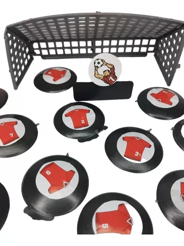 Jogo de futebol de mesa brinquedos para crianças - LanShop