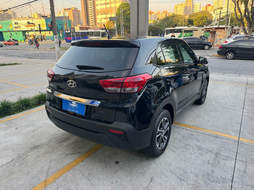 Hyundai Creta 1.6 Attitude Flex Aut. (pcd) 5p