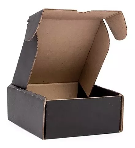 Caja Para Envíos Mailbox 11x19x5 – Qué Bonito