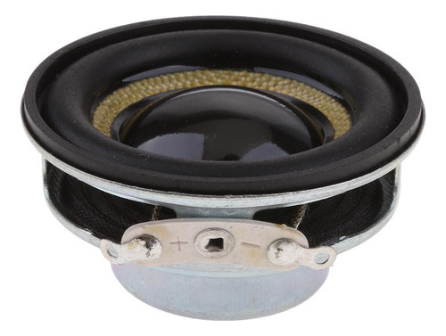 40mm 5w De Sonido Esté 1.5 4- De Bricolaje De Rango