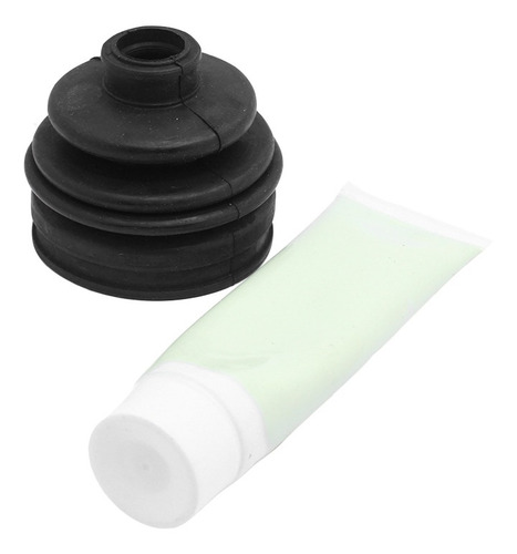 Imagen 3 de 7 de Homocinetica Chery Qq 800 22d/19e