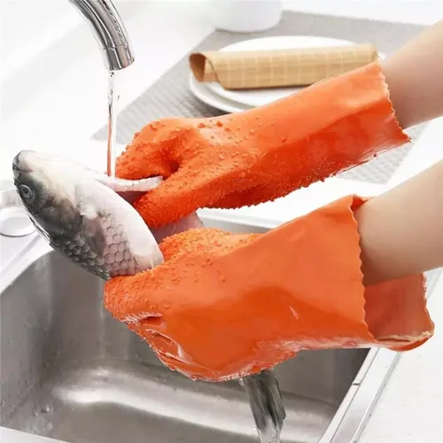 Guantes Multifuncional