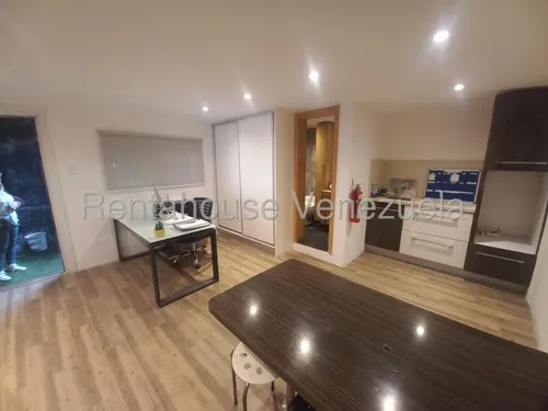 Galpón En Venta, Urb. Mariche