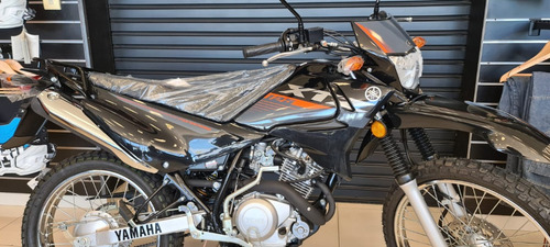 Yamaha Xtz 125 Enduro 0km 2024 Ahora 12! Patronelli