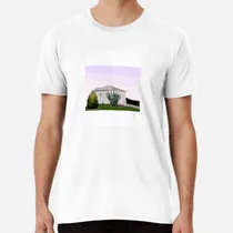Comprar Remera Foto De Cactus A Ilustración Digital De Dibujos Anima