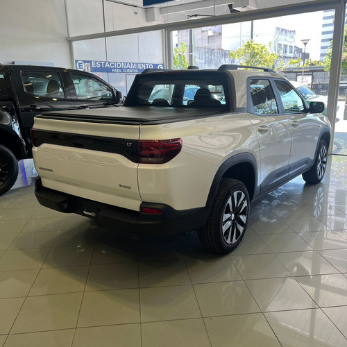Chevrolet Montana 1.2T Lt Mt