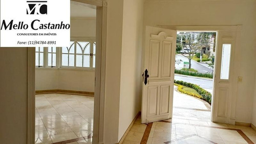 Imagem 3 de 15 de Casa Em Condomínio Para Venda Em Santana De Parnaíba, Alphaville - Melville, 4 Dormitórios, 4 Suítes, 7 Banheiros, 6 Vagas - 1001398_1-1842663