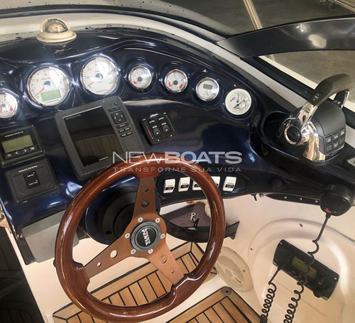 Evolve 270 Cab Ñ Phantom Nx Bayliner Triton Nhd Fs Focker