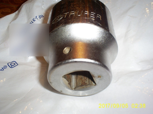 Dao Truper De 1,7/8 X 3/4 ,d.5560.h