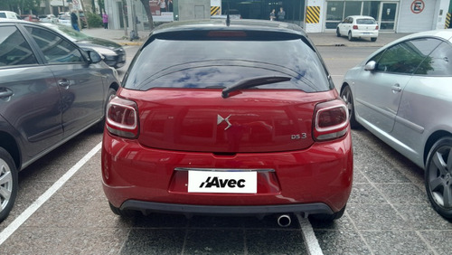 Ds Automobiles Ds3 1.6 Vti Be Chic L17