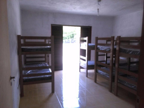 Chácara Residencial À Venda, Terra Preta, Mairiporã. - Ch0010