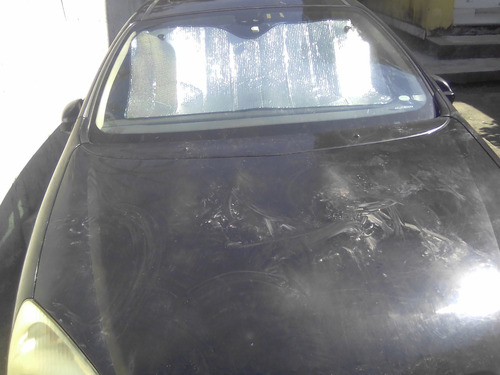 Citroen C5 V6 3.0 2002