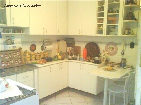Imagem 3 de 7 de Casa - C001394 - 704780