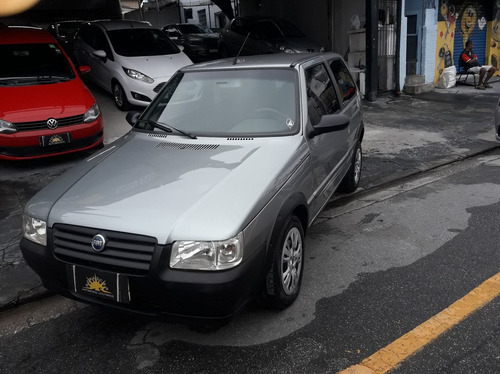 Fiat Uno 1.0 WAY 8V