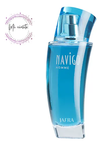 Navigo jafra azul precio sale
