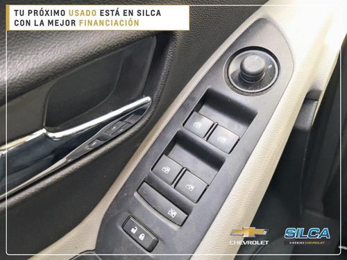 Imagen 19 de 22 de Chevrolet Tracker Ltz 2013 Gris Plata Usd 14.900