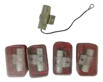 Comprar Condensador Distribuidor Citroen Peugeot Renault Simca 