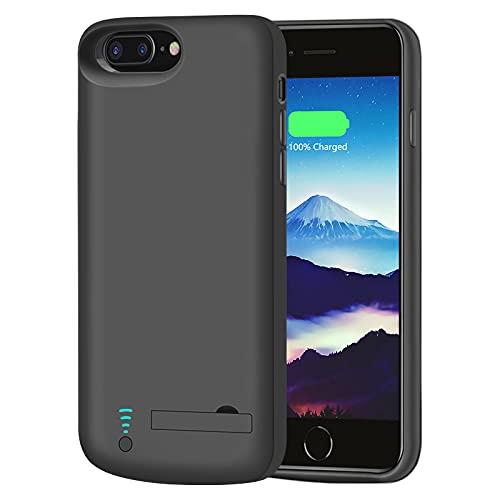 [nuevo] Estuche De Batería iPhone 8 Plus / 7 Plus / 6s...