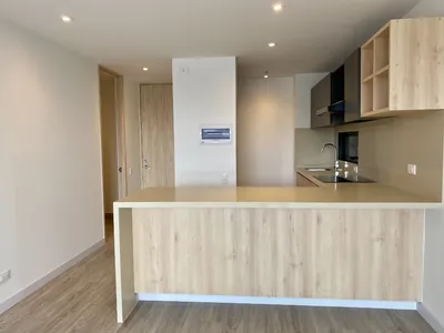 Apartamento en venta